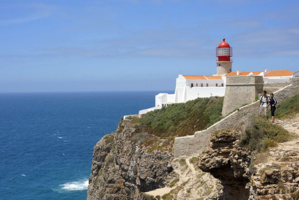 St. Vincent cape - © Hélio Ramos St. Vincent cape - © Hélio Ramos