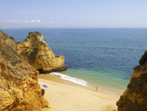 Praia da Rocha - © Hélio Ramos Praia da Rocha - © Hélio Ramos
