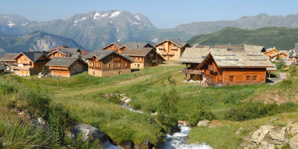 Altiport - © Madame Vacances Altiport - © Madame Vacances