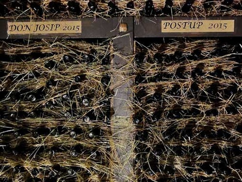 © Dominique Marché