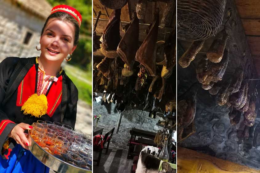 © Dominique Marché