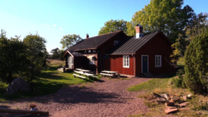Le champagne secret de l'île Silverskär, dans l'archipel d'Åland
