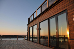 Hôtel Havsvidden - © Havsvidden Hôtel Havsvidden - © Havsvidden