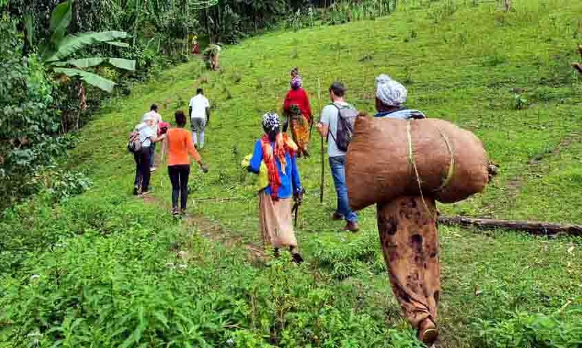 © Artisans du Monde