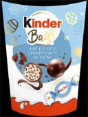 Encore plus de  créations chocolatées pour Pâques