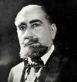 Ricardo Severo, architecte-bâtisseur du Palacete Severo - © © Palacete Severo