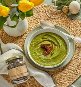 Plantin Truffes - © Pauline Daniel