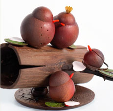 Trianon Palace  - © Cyril Mouty