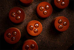 Gâteau Francois Daubinet - © Geraldine Martens