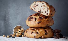 Pain Ekmek - © Maison Kayser