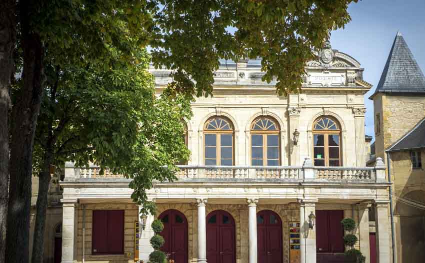 Petit Théatre de Nevers - © Pierre Demaillet