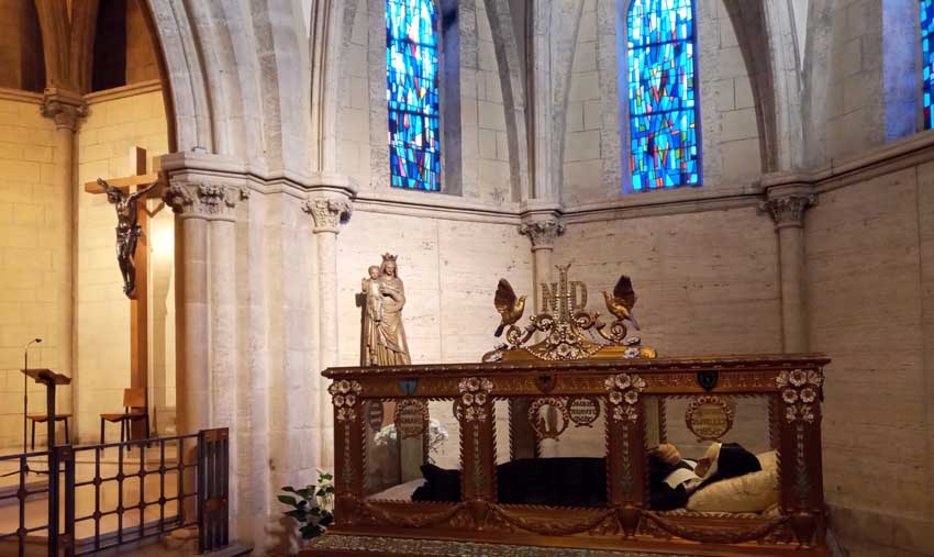 City break à Nevers, ville d’art et d'histoire