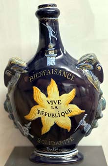 City break à Nevers, ville d’art et d'histoire