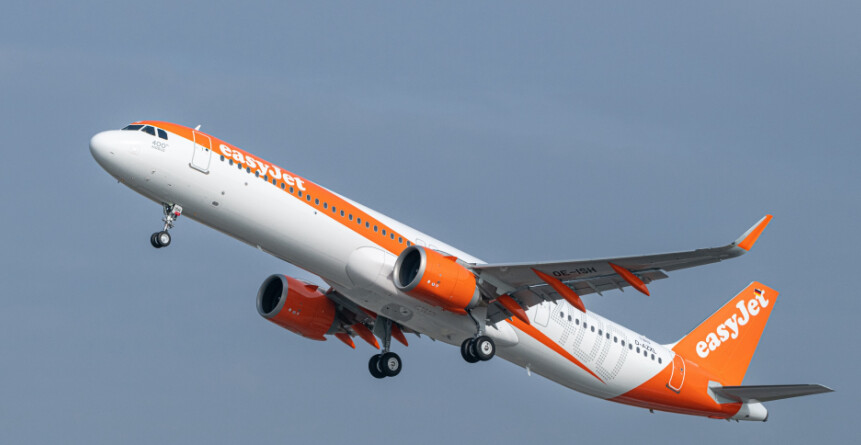 Easyjet ouvre Paris-Reykjavik/ Islande, à partir de 55 euros