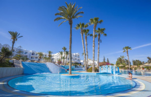 Tunisie : le Seabel Aladin*** ouvre à Djerba Tunisie : le Seabel Aladin*** ouvre à Djerba