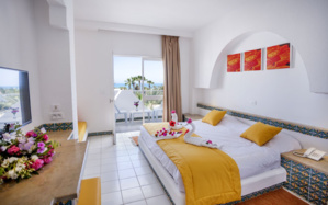 Tunisie : le Seabel Aladin*** ouvre à Djerba Tunisie : le Seabel Aladin*** ouvre à Djerba