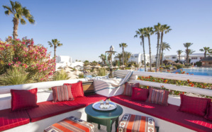 Tunisie : le Seabel Aladin*** ouvre à Djerba Tunisie : le Seabel Aladin*** ouvre à Djerba