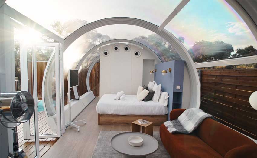 La Dehesa Experiences - Espagne