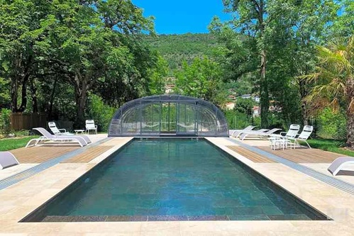 Domaine Le Vaxergues - France