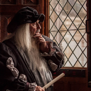 Leonard de Vinci - @ D. Lambert Leonard de Vinci - @ D. Lambert