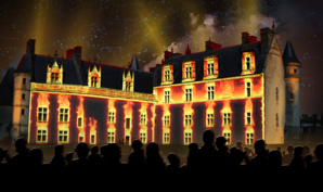 Été festif et musical au Château Royal d’Amboise
