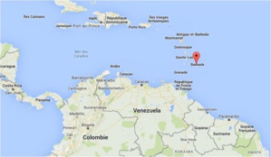 Vidéo - Tous les charmes de la Barbade Vidéo - Tous les charmes de la Barbade