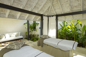 Coral Reef Spa - © OT de la Barbade Coral Reef Spa - © OT de la Barbade