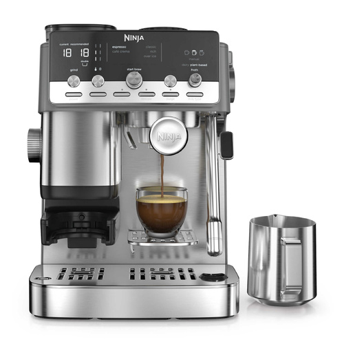 Ninja Luxe Café Mini Ninja Luxe Café Mini