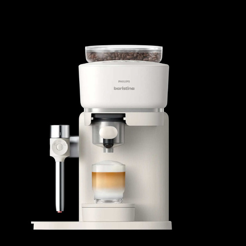 Baristina Latte de Philips