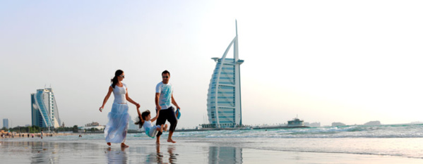 Bons plans pour un été à Dubai