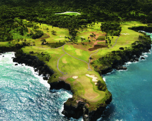 Playa Grande Golf Course - © Dominican Republic Ministry of Tourism Playa Grande Golf Course - © Dominican Republic Ministry of Tourism