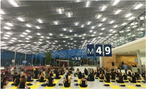 CDG 2 - © JL Corgier CDG 2 - © JL Corgier