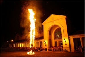 Le Brandon inscrit au patrimoine de l''UNESCO Le Brandon inscrit au patrimoine de l''UNESCO