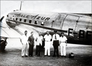 © Aigle Azur © Aigle Azur