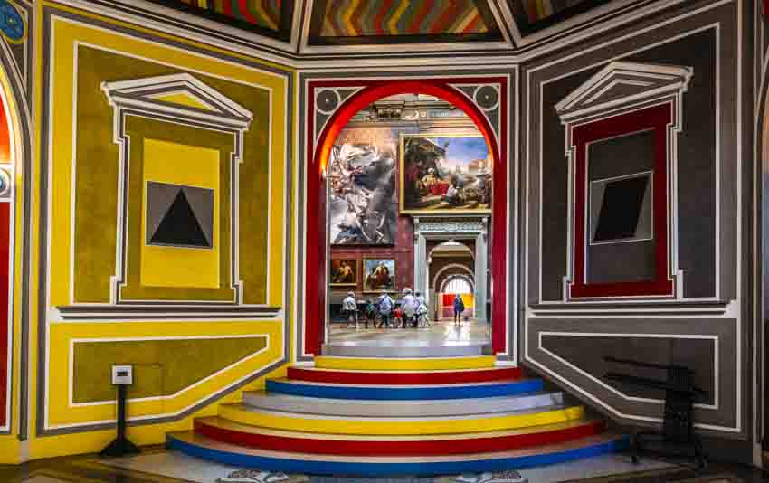 Musée de Picardie - ©  Stéphane Bouilland