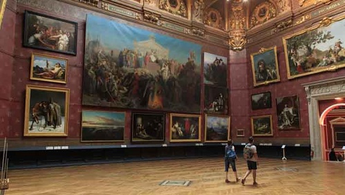 Musée de Picardie - © Anne-Sophie Flament