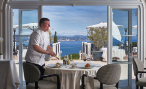 © Villa Belrose © Villa Belrose