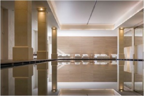 © Coquillade Village © Coquillade Village