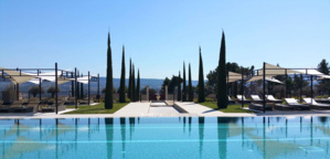 © Coquillade Village © Coquillade Village