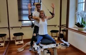 © Hôtel du Palais © Hôtel du Palais