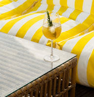Les cocktails, stars de l’été