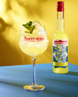 Les cocktails, stars de l’été
