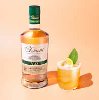 De nouveaux cocktails, stars de l’été