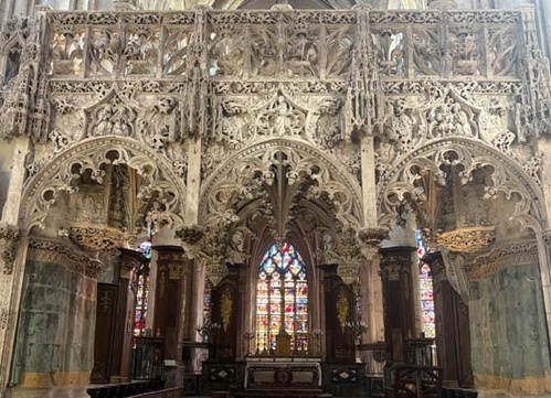 © Catherine Monbreault © Catherine Monbreault