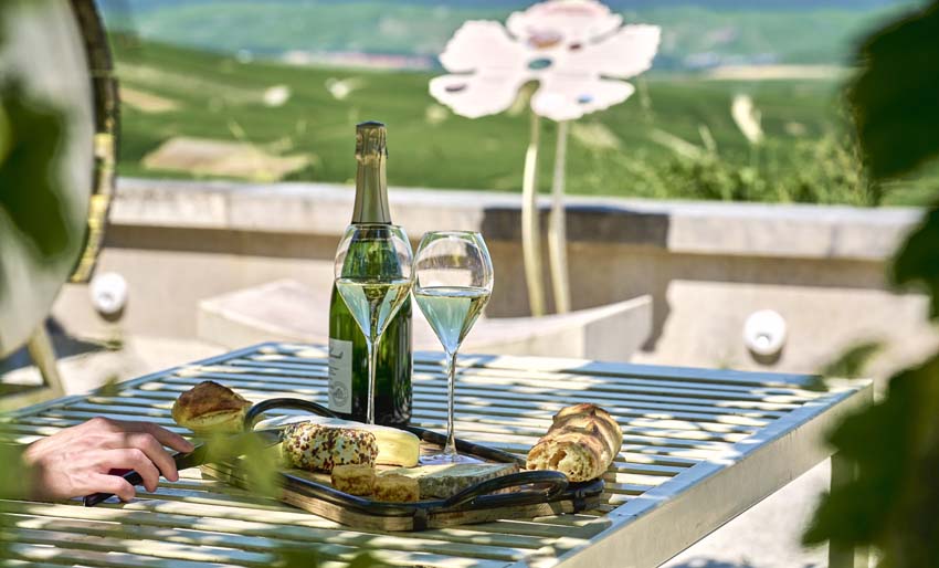 © Champagne Tourisme