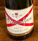 La Champagne, une région qui pétille