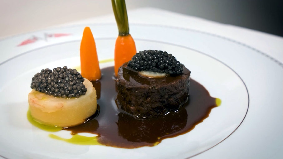 © World Caviar Awards