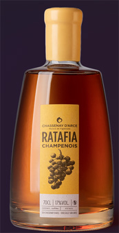 © Champagnes Chassenay d’Arce