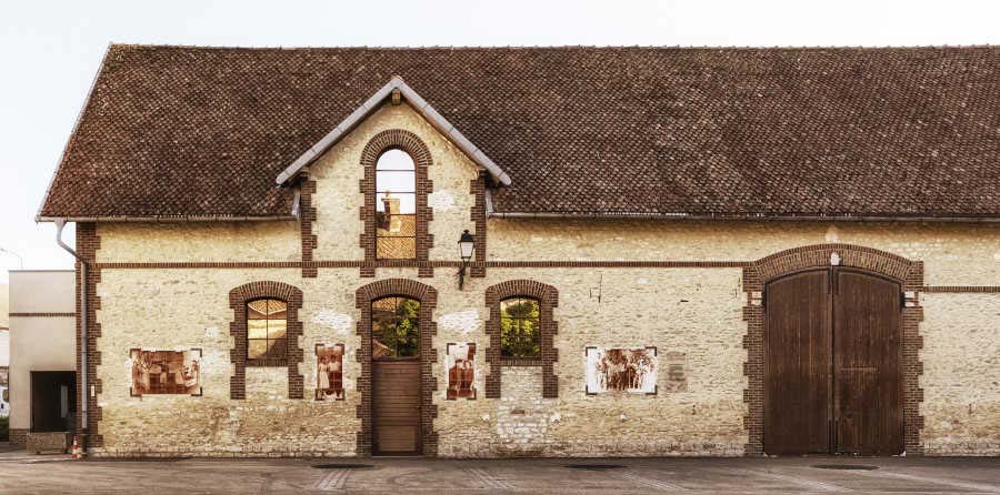 © Champagnes Chassenay d’Arce