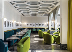 Restaurant gastronomique I Love Paris by Guy Martin Restaurant gastronomique I Love Paris by Guy Martin